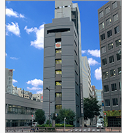 東日本統括本部